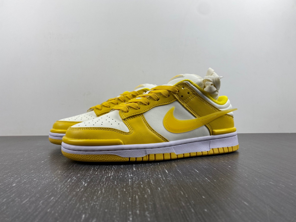 Nike Dunk Low Twist Vivid Sulfur
