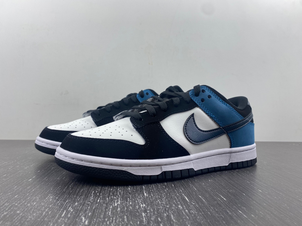 Nike Dunk Low Industrial Blue
