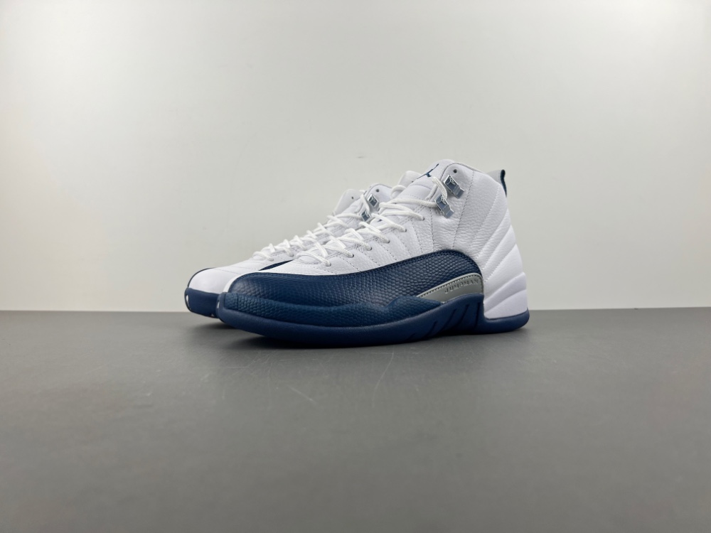 Y batch Air Jordan 12 Retro French Blue (2025) AirJ12 Biggest 14
