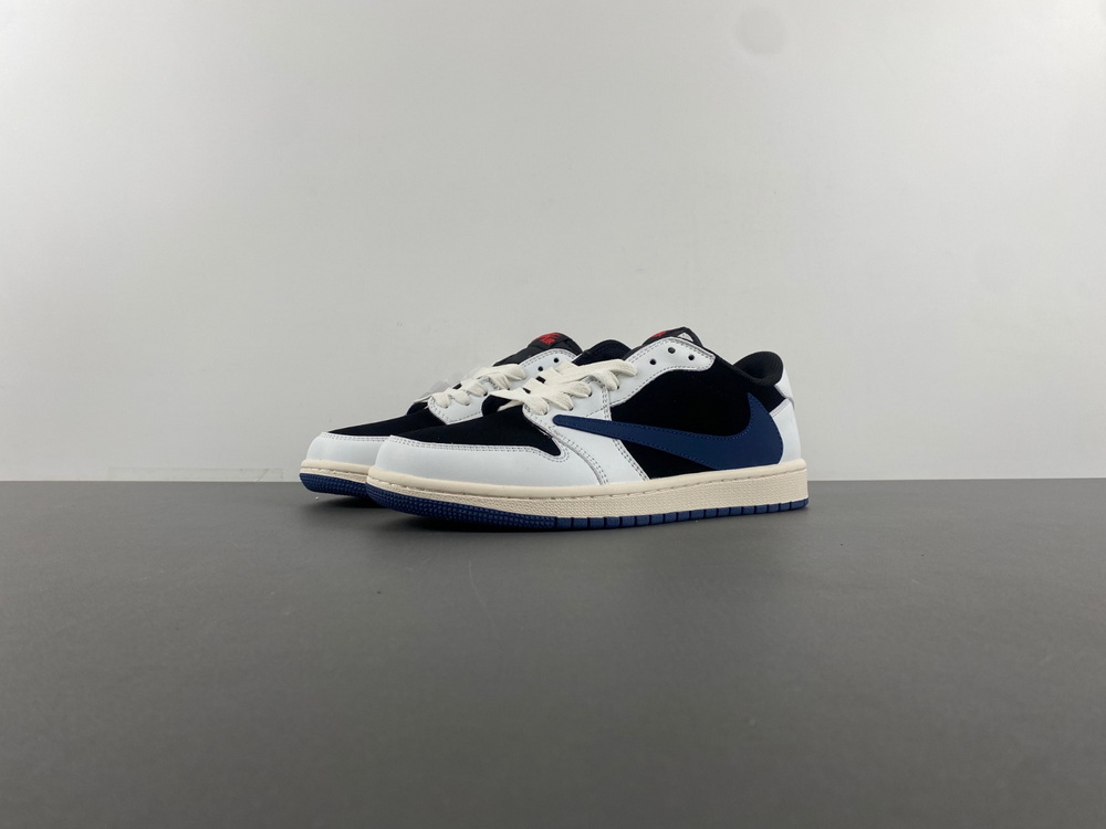 Travis Scott x Air Jordan 1 Low DM7866-713
