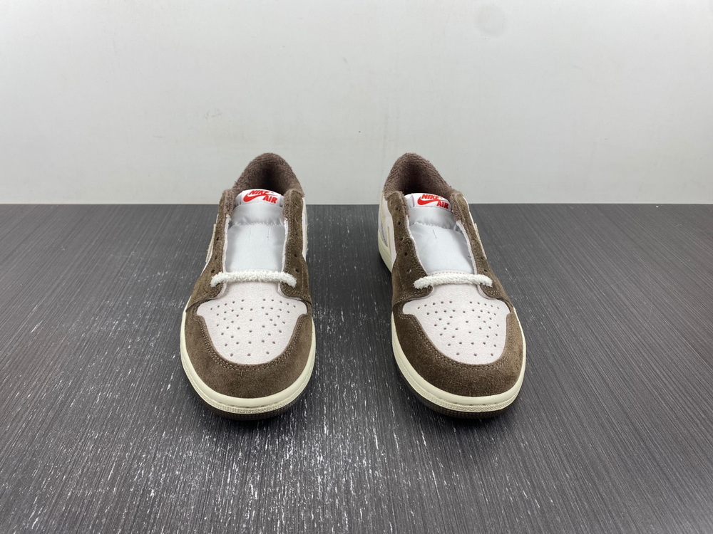 Jordan 1 Retro Low OG Year of the Rabbit