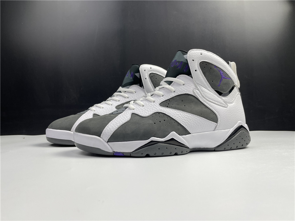Jordan 7 Retro Flint (2021)