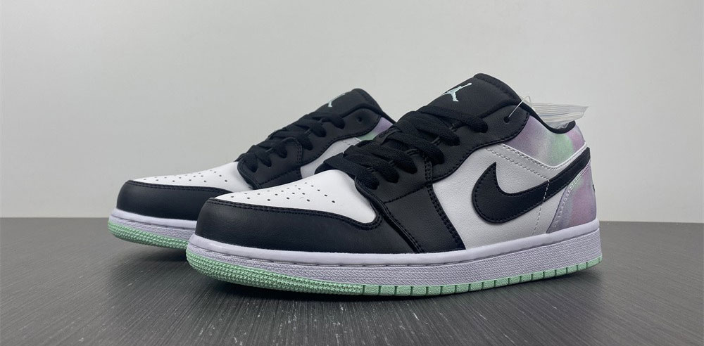 Air Jordan 1 Low SE Zen Master