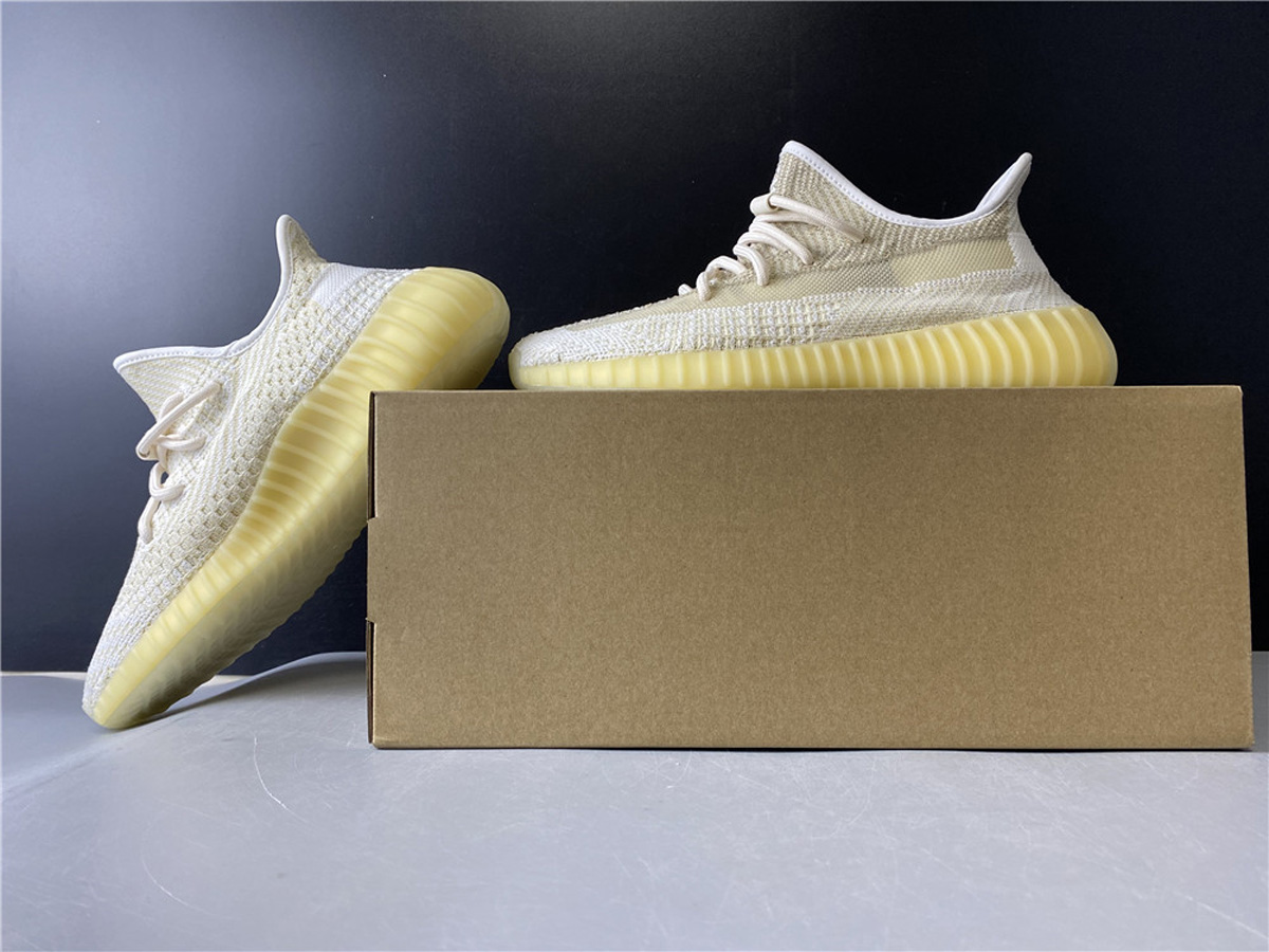 Adidas Yeezy Boost 350 V2 Abez Reflective