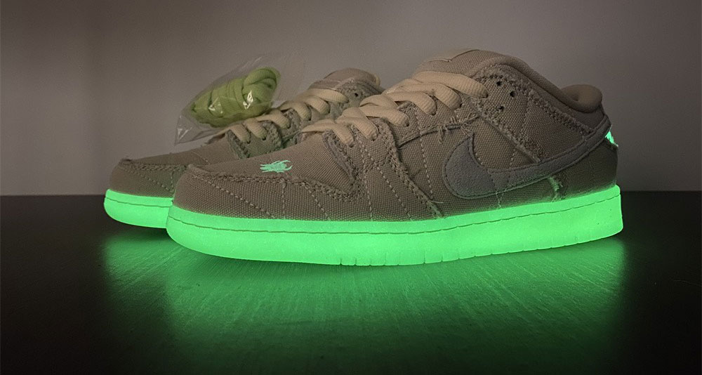 S2 batch Nike SB Dunk Low Mummy