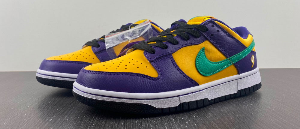 Nike Dunk Low LX Lisa Leslie