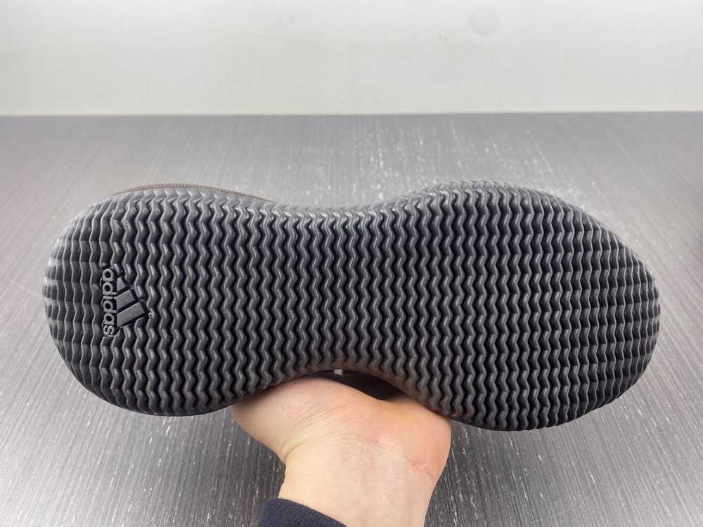 Adidas Yeezy Knit RNR Stone Carbon