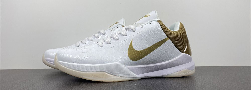 Nike Kobe 5 Big Stage Home