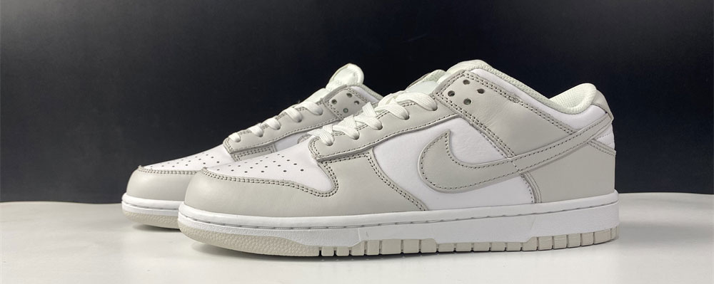 Nike Dunk Low Photon Dust