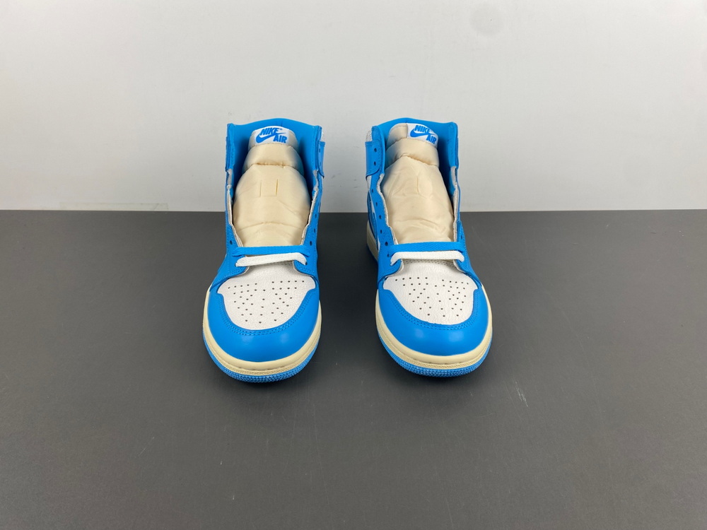 Jordan 1 Retro High OG UNC Reimagined