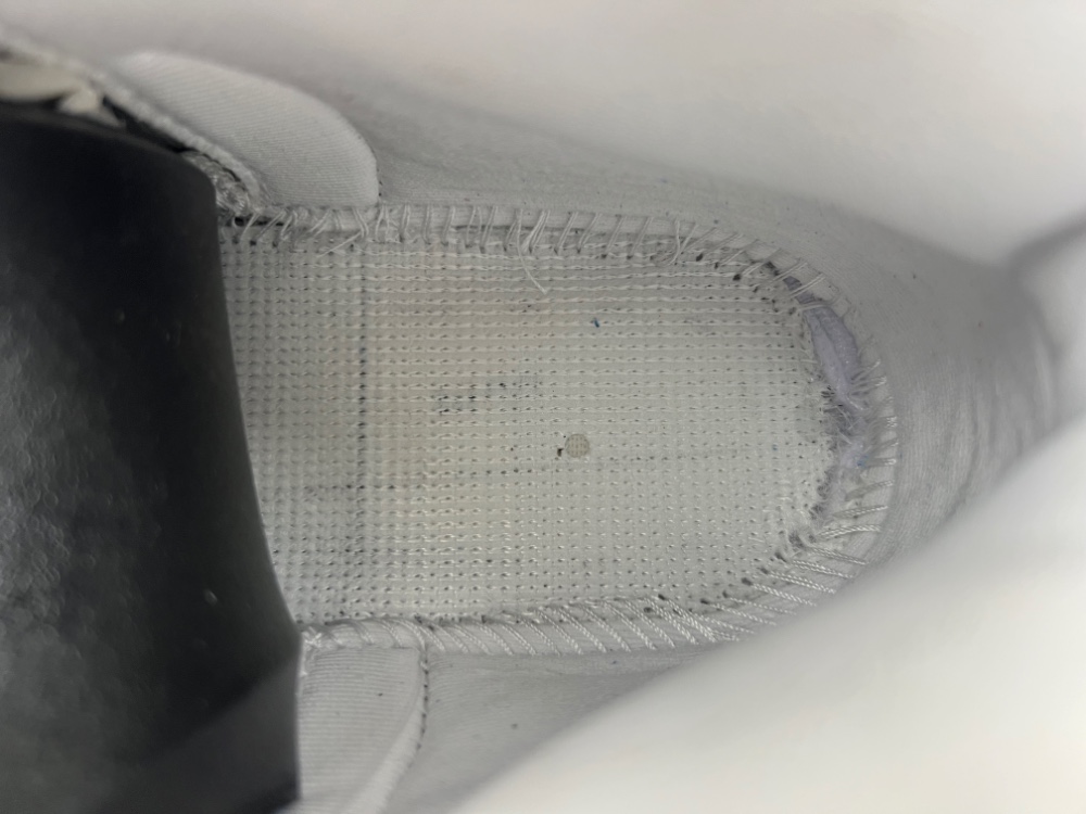 Y batch Air Jordan 12 Retro French Blue (2025) AirJ12 Biggest 14