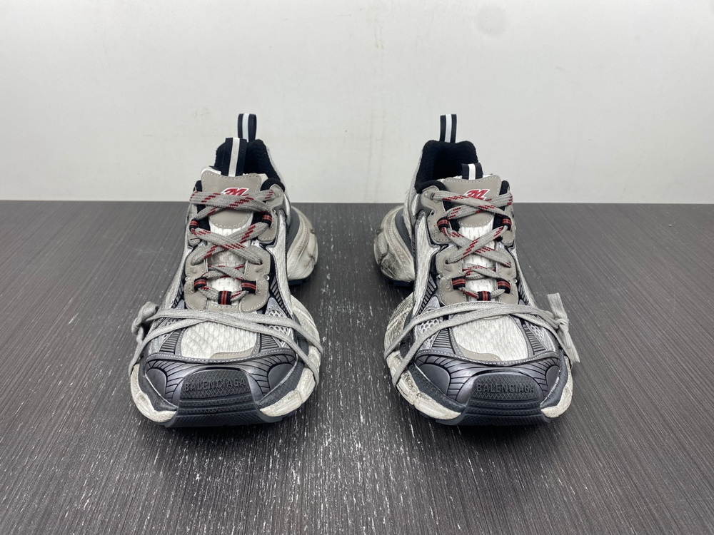 Balenciaga Phantom Sneaker 734734 W1RB5 2807