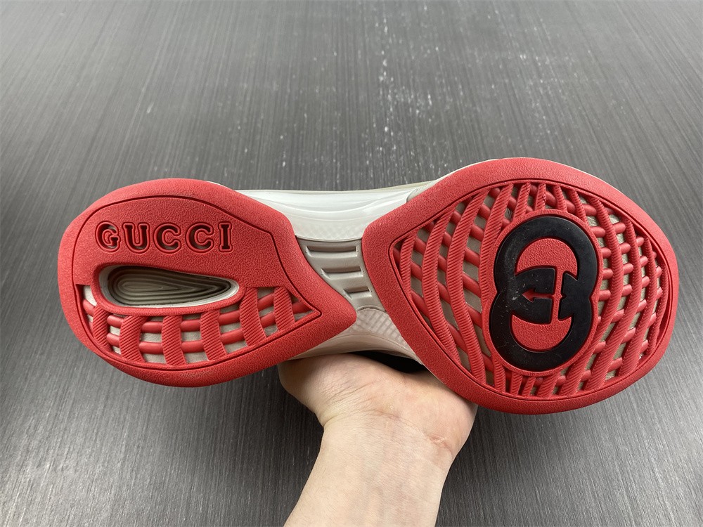 Gucci Run low-top sneakers