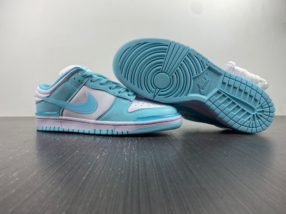 Nike Dunk Low Twist Jade Ice (W)