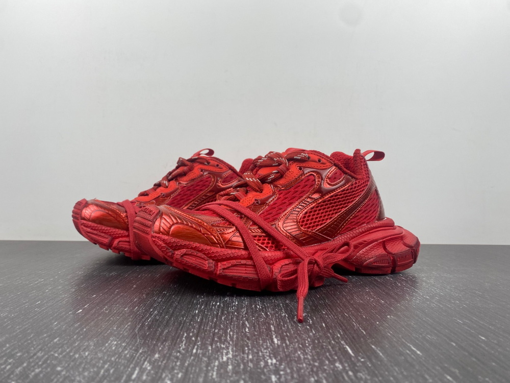 Balenciaga Phantom Sneaker 734734 W3XL1 6000