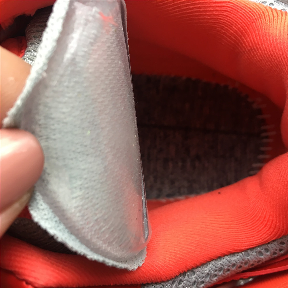 Balenciaga Track 3.0 Red