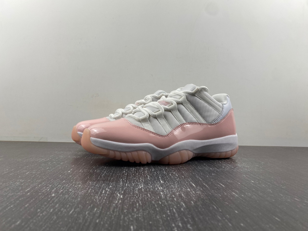 Air Jordan 11 Retro Low Legend Pink (W)
