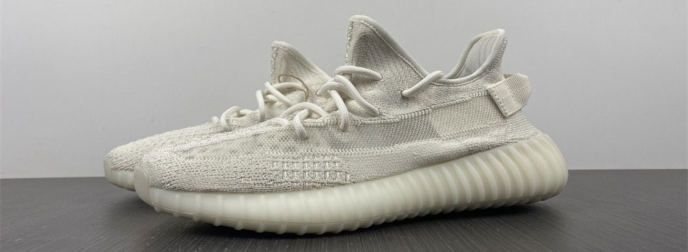 Adidas Yeezy Boost 350 V2 Bone