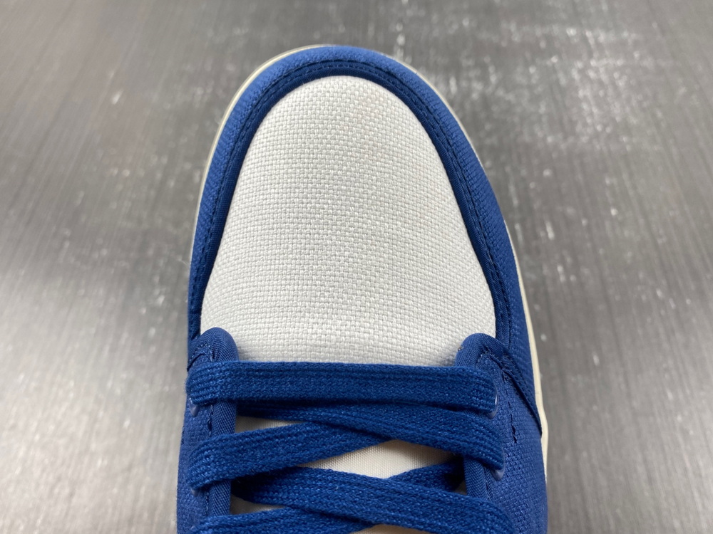 Jordan 1 Retro AJKO Low Kentucky