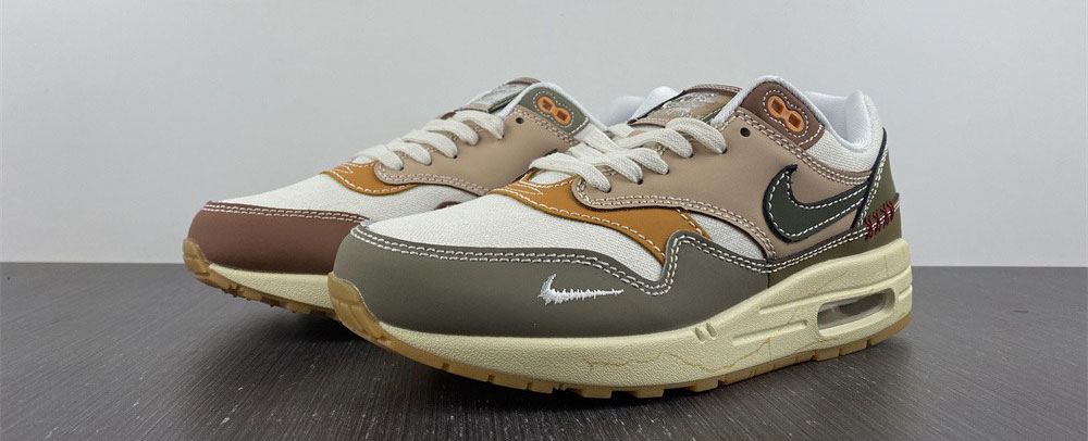 Nike Air Max 1 Premium Wabi-Sabi