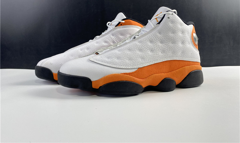 Air Jordan 13 Retro Starfish