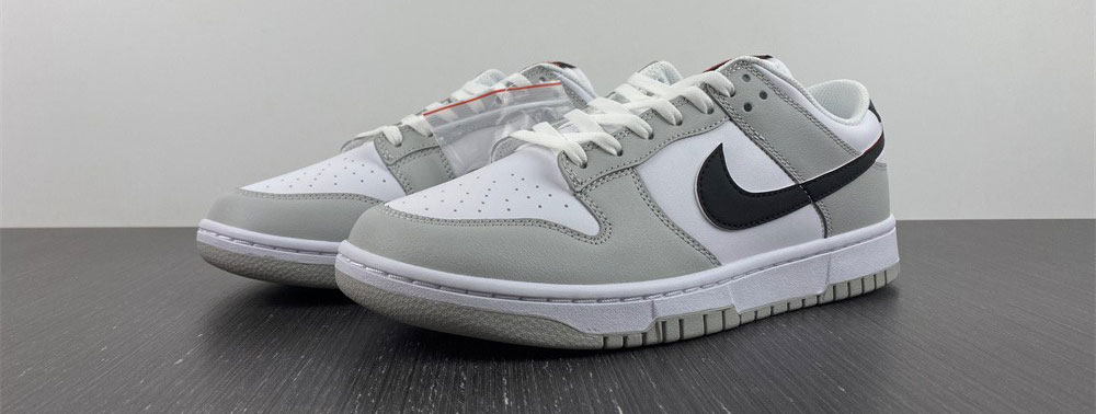 Nike Dunk Low Lottery