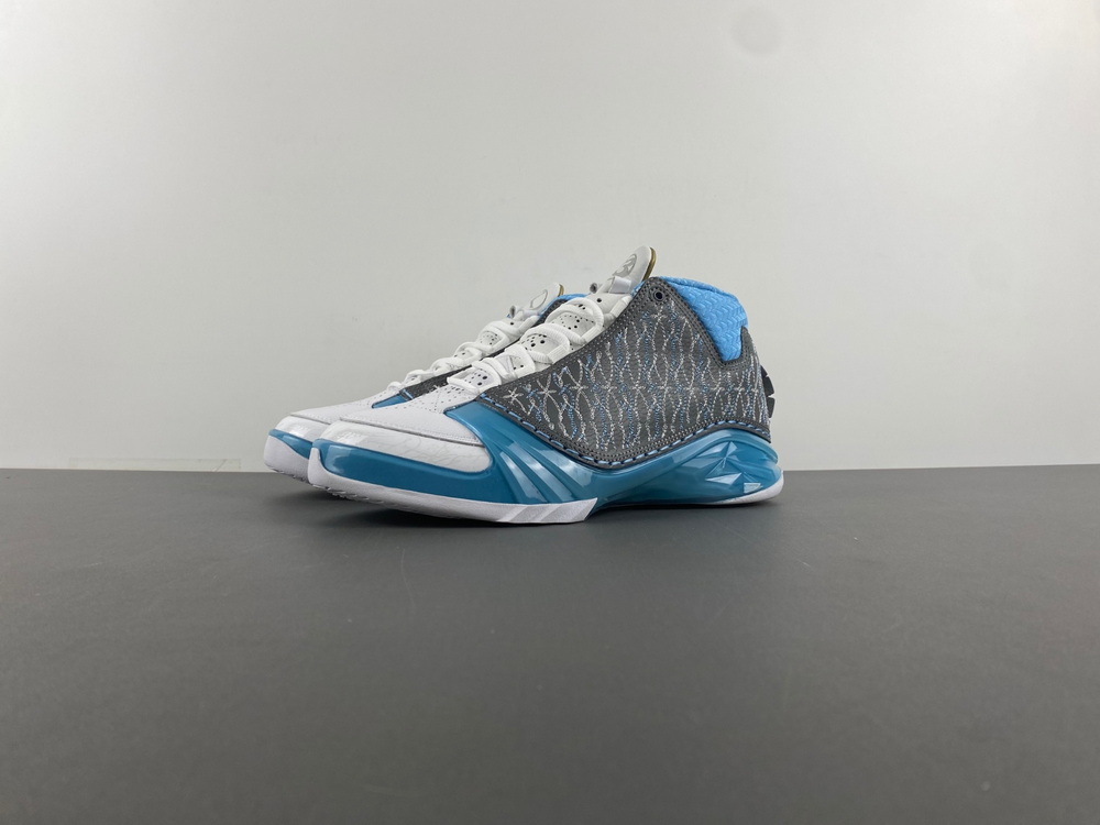 Jordan 23 Titanium