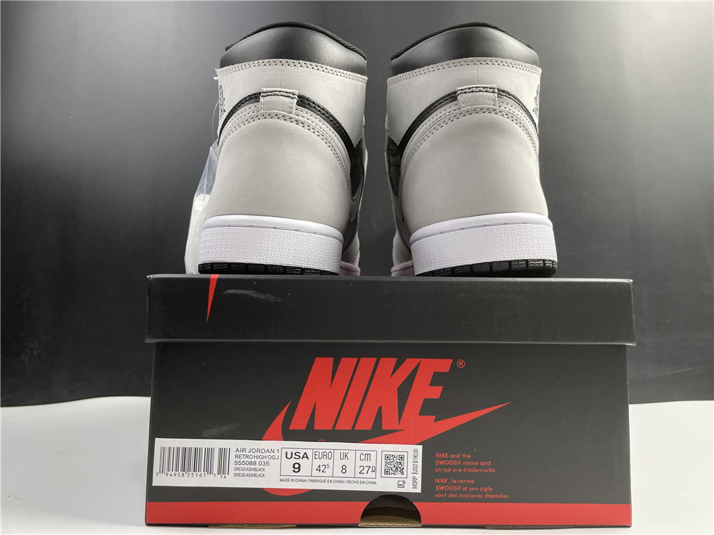 Jordan 1 Retro High Shadow 2.0