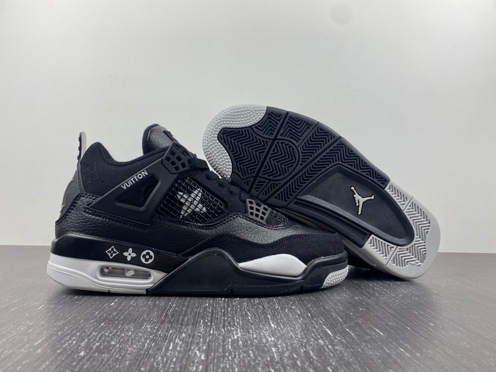 Air Jordan 4 LV LV6927-001