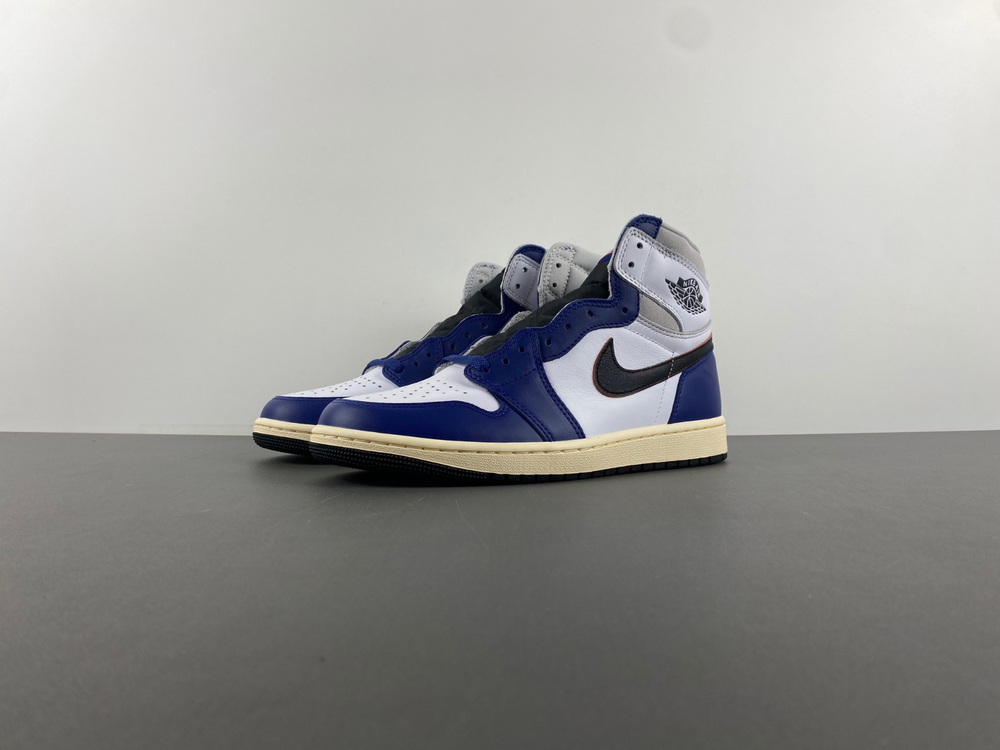Ta Batch Jordan 1 Retro High OG Rare Air