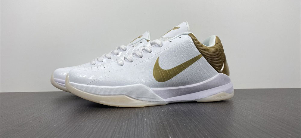 Nike Kobe 5 Protro Big Stage Parade