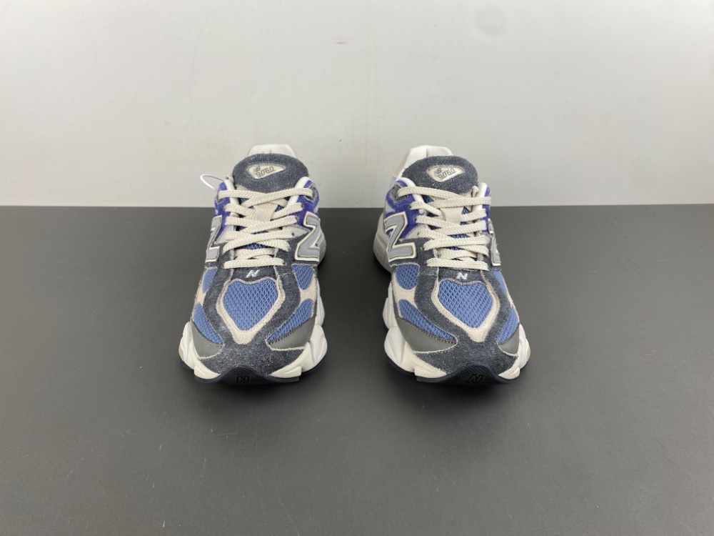 New Balance 9060 Dusk Shower Castlerock