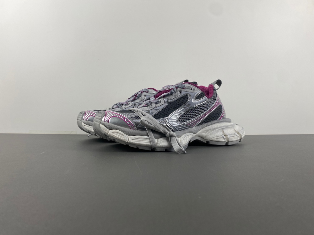Balenciaga Phantom Sneaker 734734 W3XLG 0315