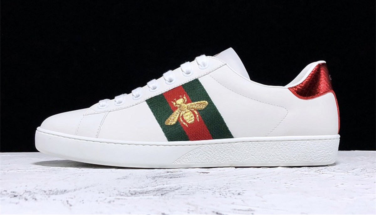 Gucci Ace Bee