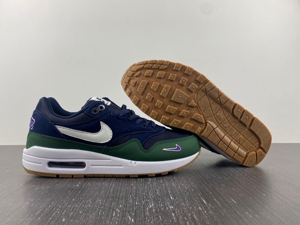 Nike Air Max 1 Gorge Green