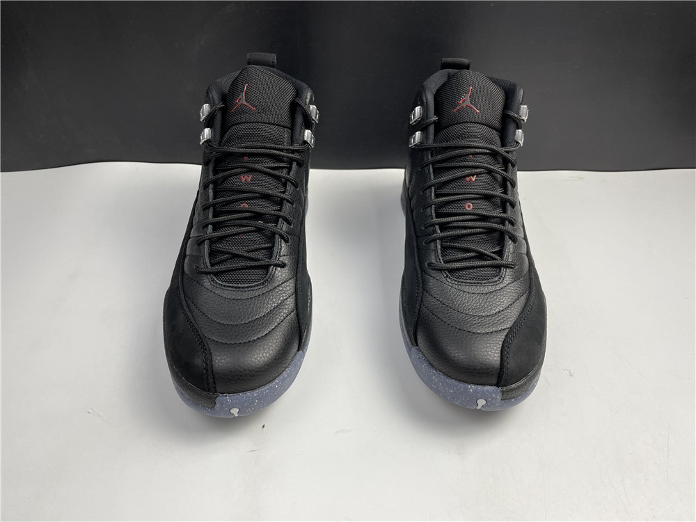 Jordan 12 Retro Utility