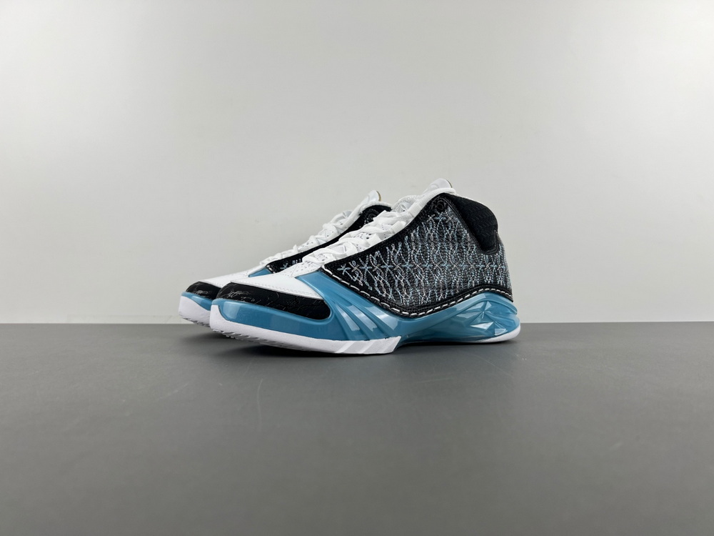 Jordan 23 UNC