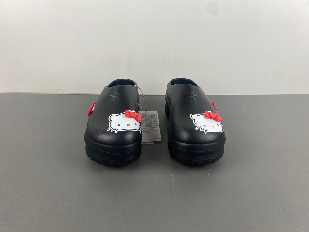 ADIFOM STAN SMITH HELLO KITTY MULES