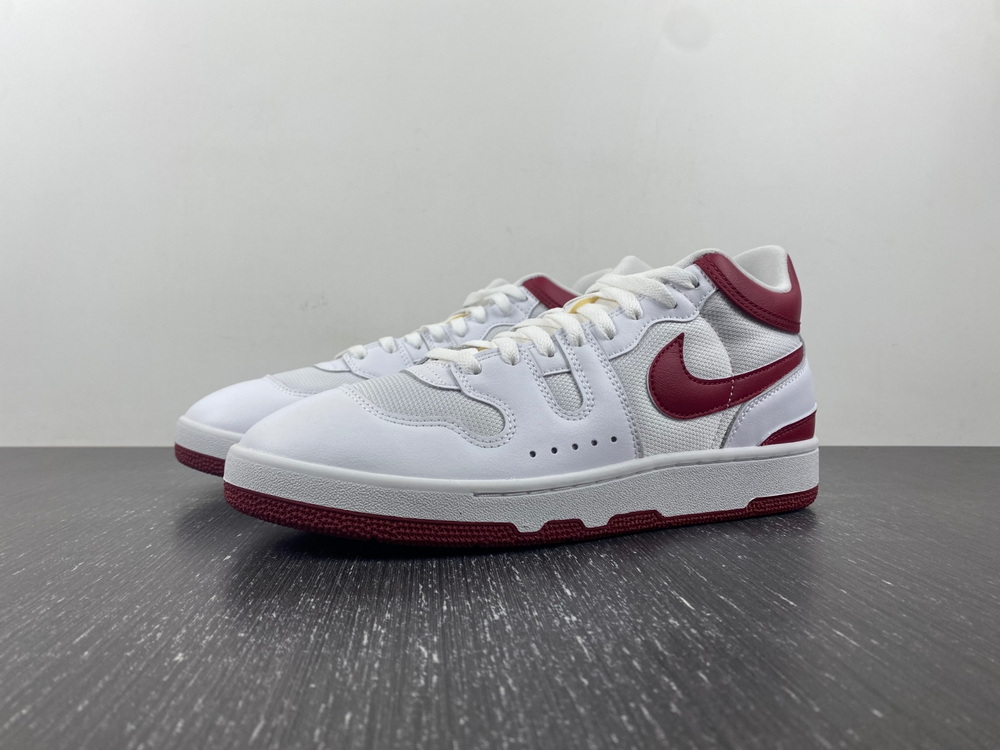 Nike Mac Attack QS SP Red Crush