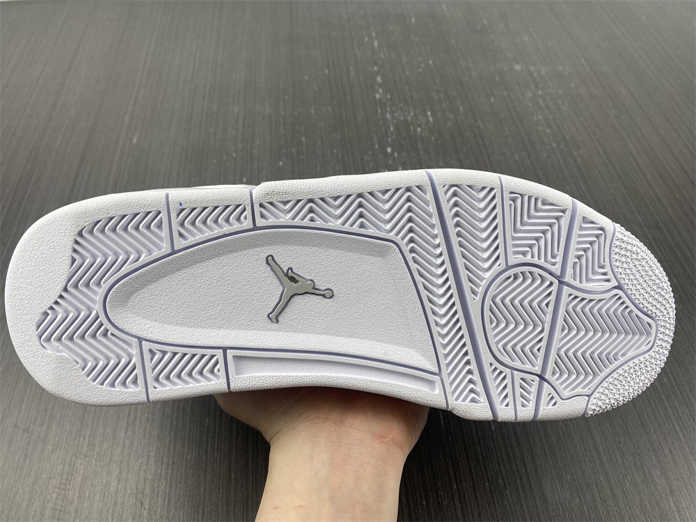 GX batch Jordan 4 Retro Pure Money (2017)