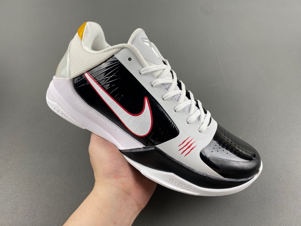 Nike Kobe 5 Protro Bruce Lee Alternate