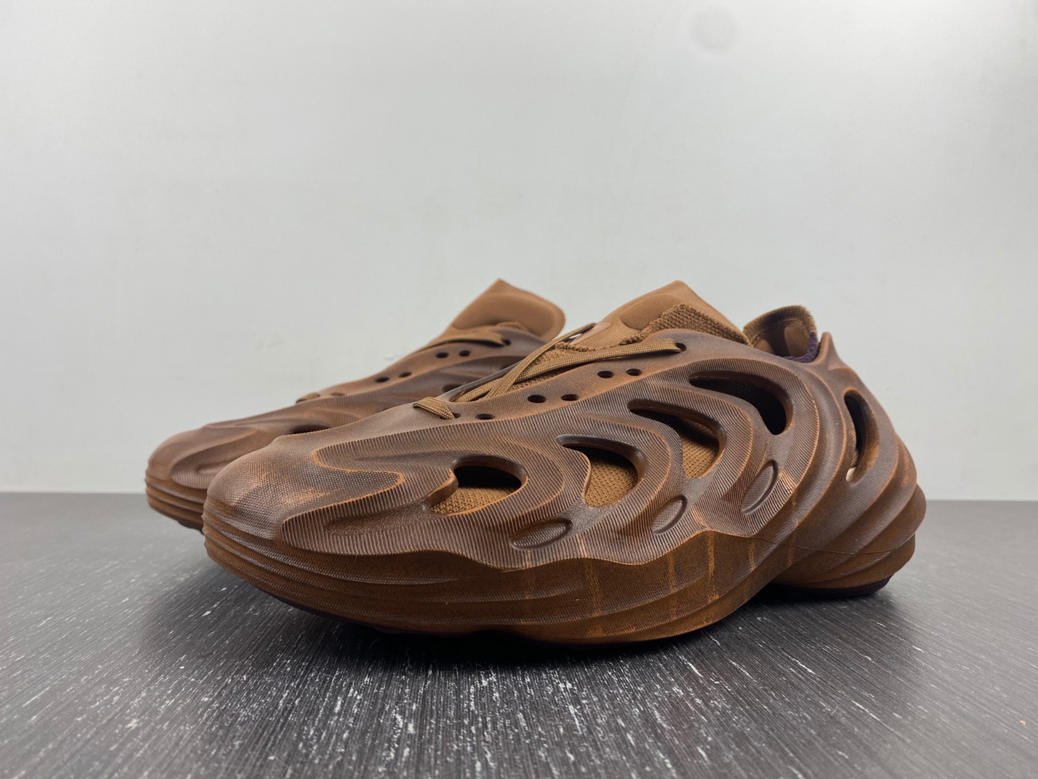 adidas adiFOM Q Cosmic Way Runners Mars