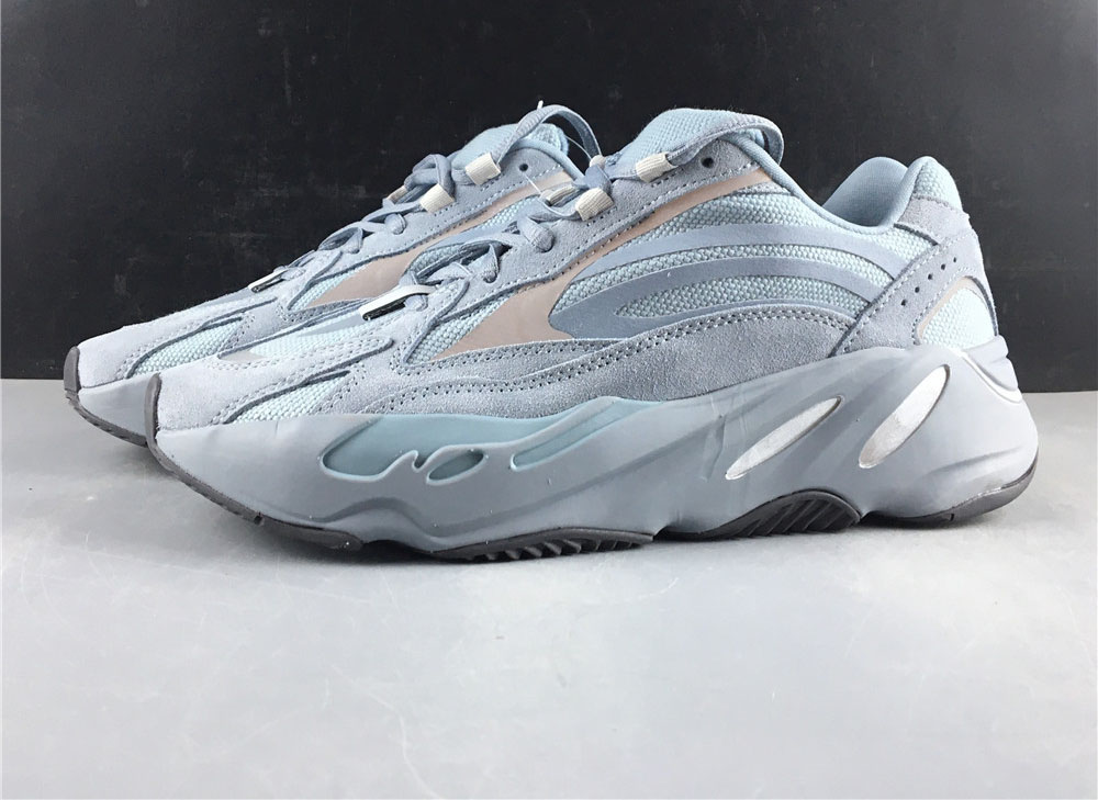 Adidas Yeezy Boost 700 V2 “Hospital Blue