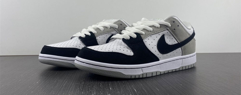 Nike SB Dunk Low Chlorophyll