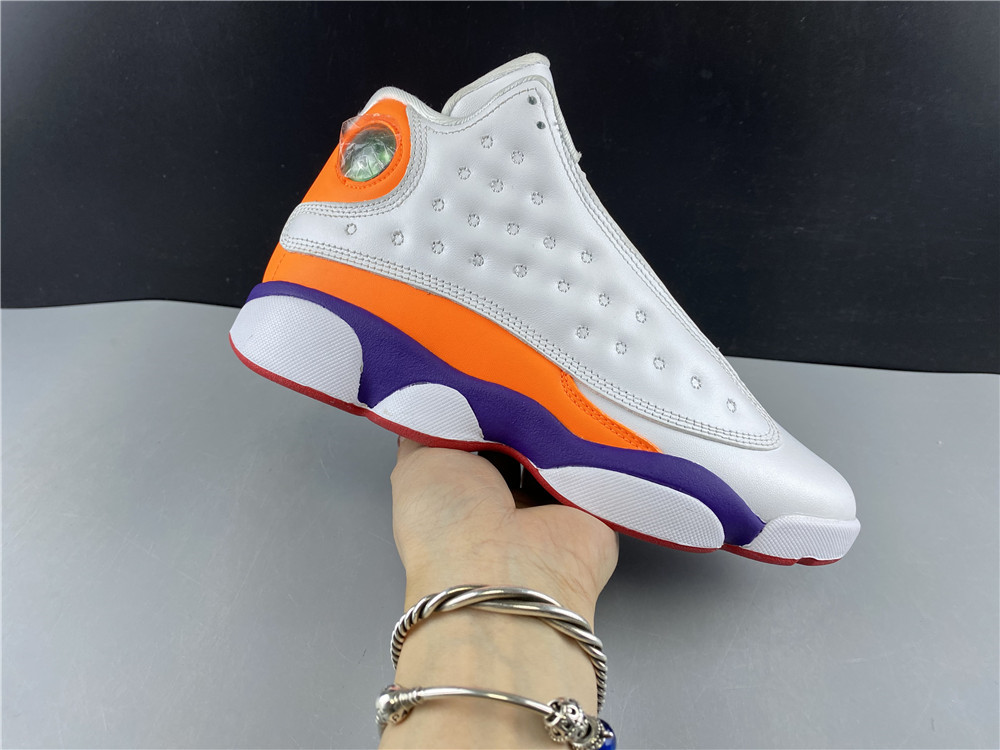 Air Jordan 13 Retro Playground (GS)