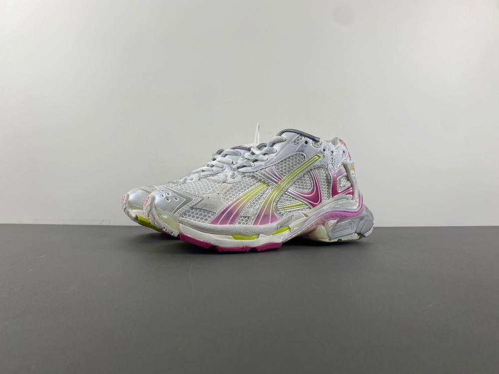 Balenciaga Runner Sneaker 772767-WRUNG 9517