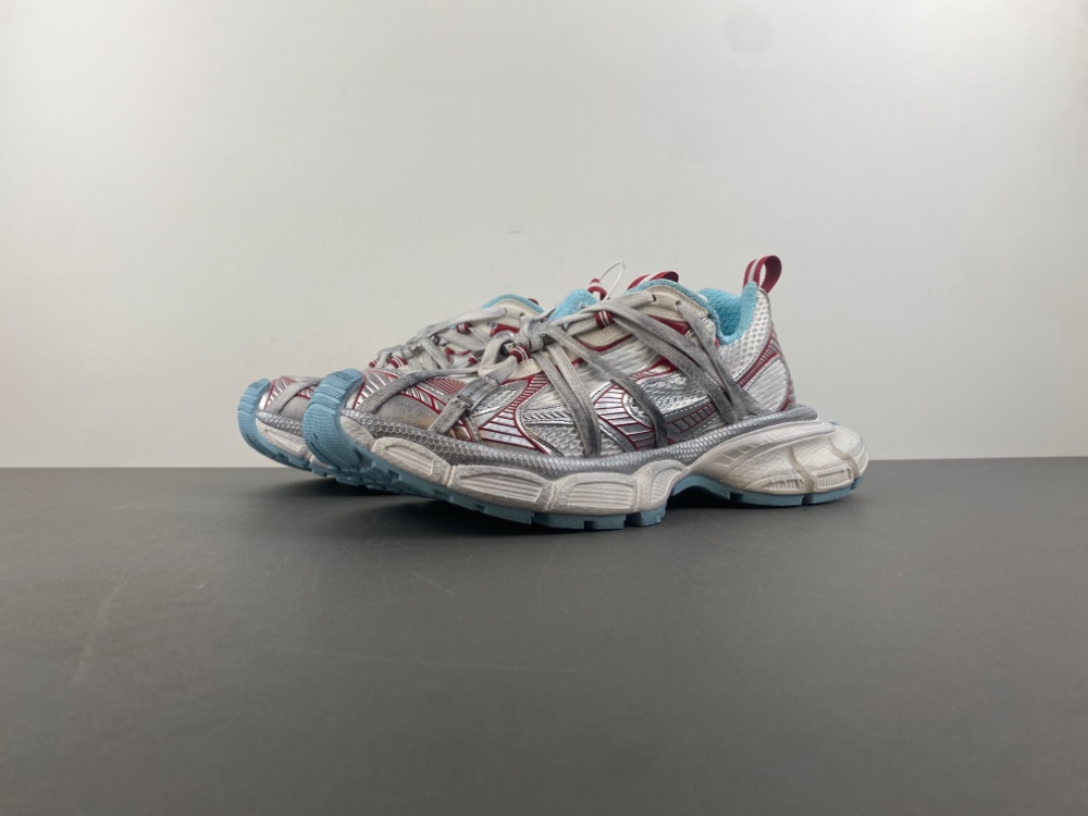 Balenciaga Phantom Sneaker 825601 W3XCH 1614