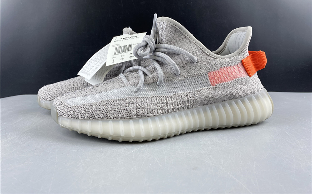 Adidas Yeezy Boost 350 V2 Tail Light