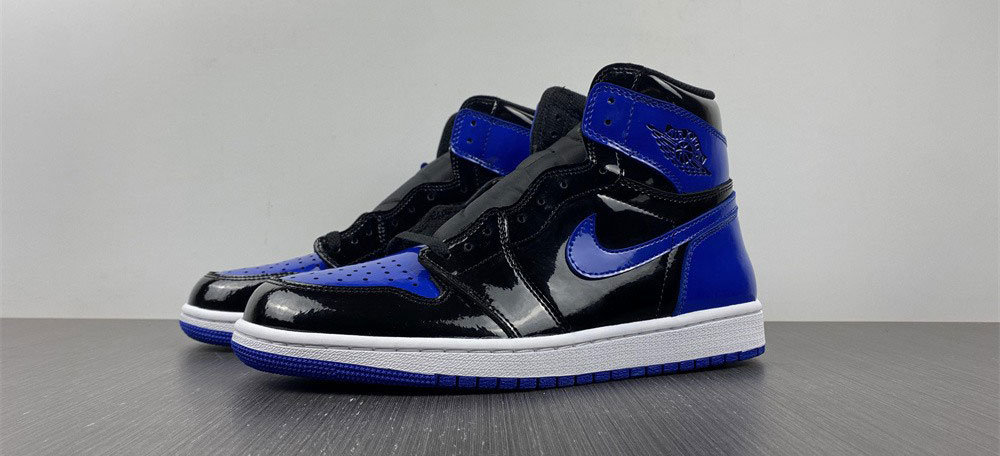 Jordan 1 Retro High OG Dark Marina Blue
