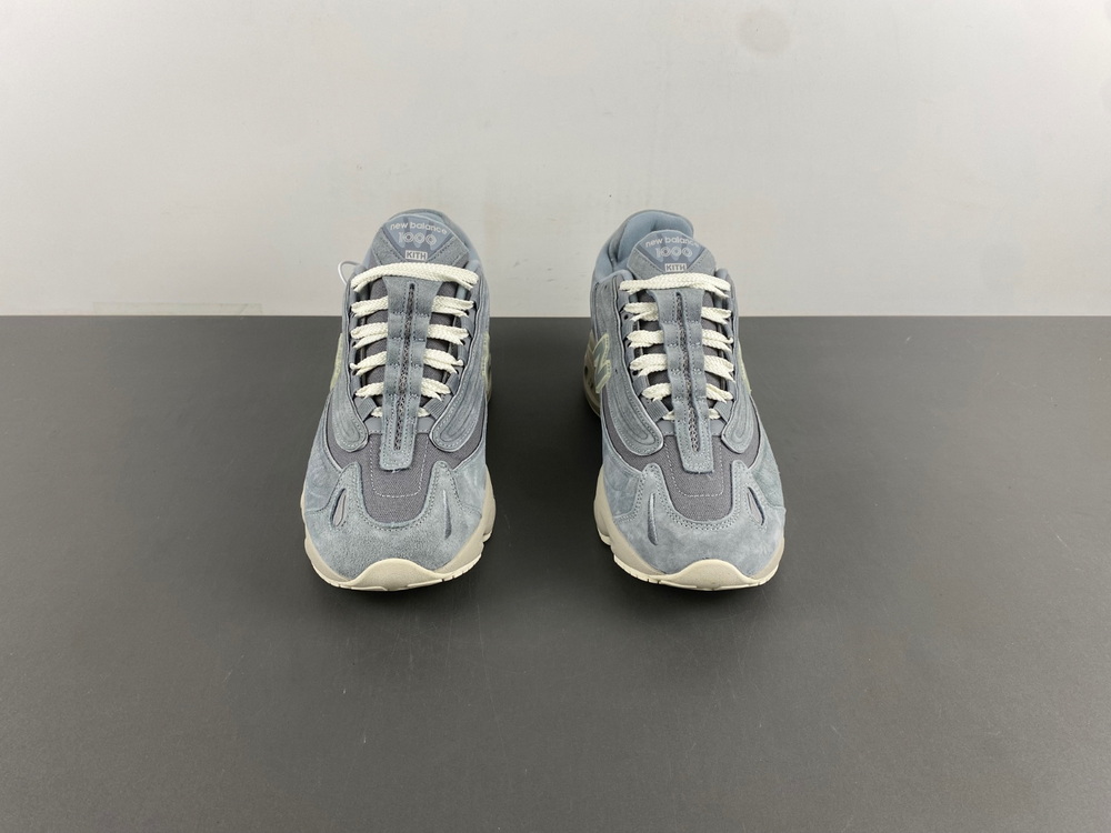 New Balance 1000 Kith 101 Quarry